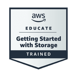 Getting Started with Storage